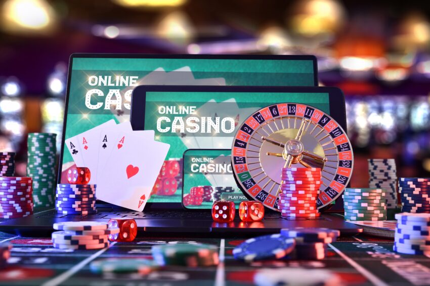 Explore the Best Non-Gamstop Casino & Sportsbook for 2023 Explore the Best Non-Gamstop Casino & Sportsbook for 2023